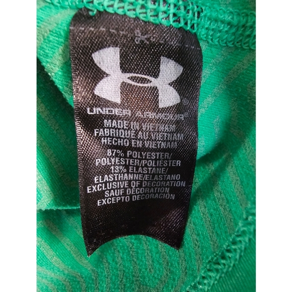 Under Armour ColdGear Infrared Hoodie - Picture 6 of 9
